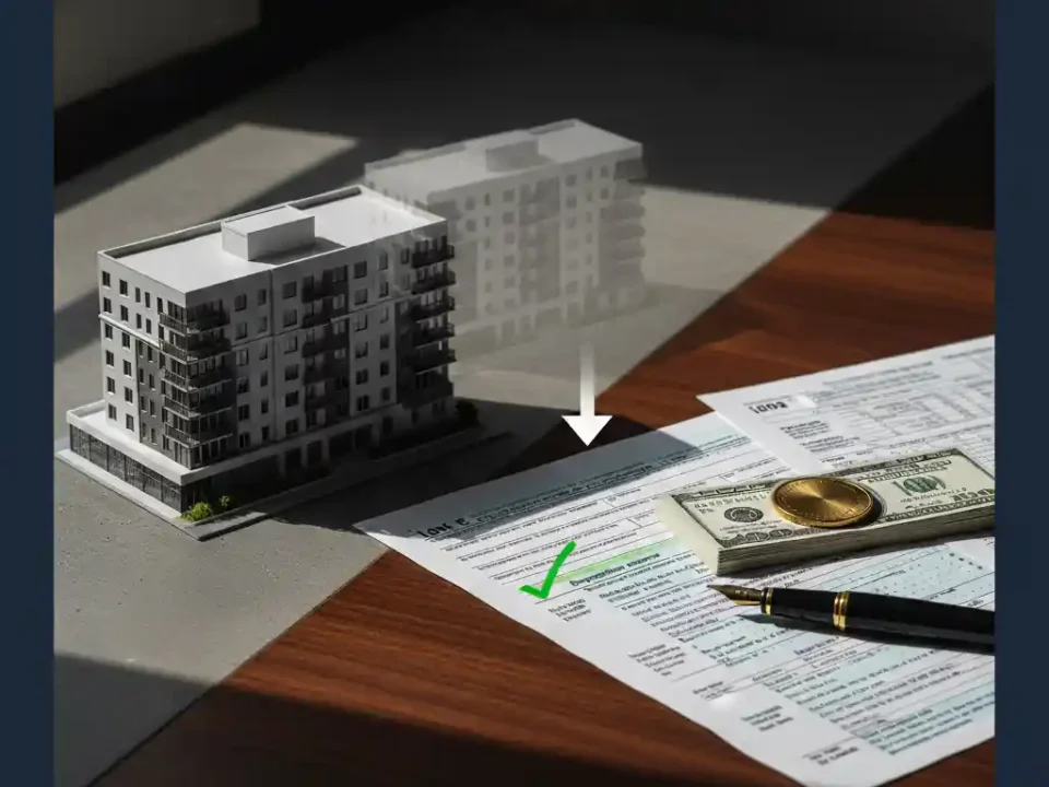 The Power of Depreciation How Real Estate Investors Pay Less in Taxes